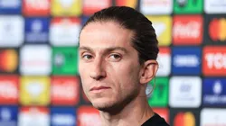 El entrenador de Flamengo lanzó un mensaje directo rumbo al choque contra Cruz Azul.