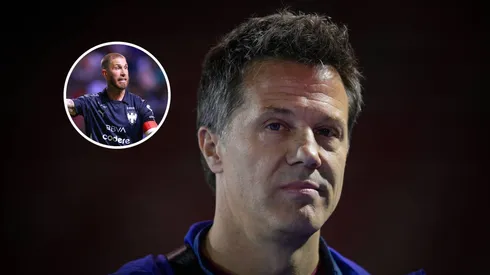 Tato Noriega habló sobre Sergio Ramos