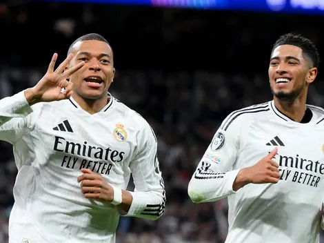 Pronósticos Real Madrid vs Manchester City: Mbappé ante Haaland, la Champions League vive un anticipo de la gran cita mundialista