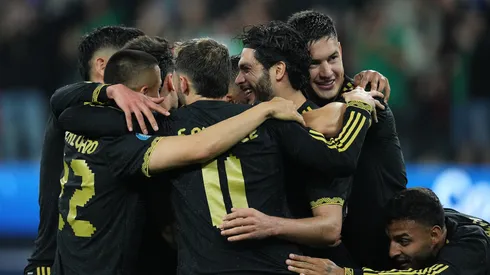 Así lucen las zonas y rangos de precios para los partidos de México en el Mundial 2026.