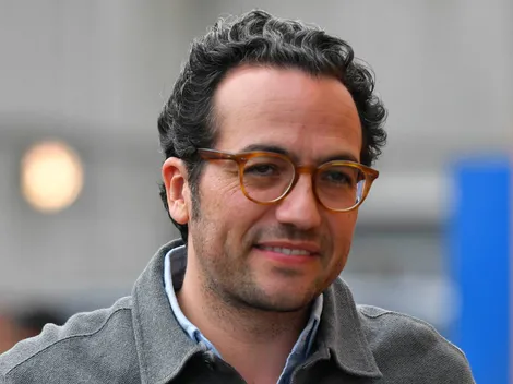 Mauricio Culebro habló sobre el futuro de André-Pierre Gignac y Nahuel Guzmán