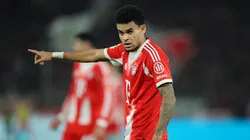 Luis Díaz no jugará ante Sporting Lisboa por la Champions League.