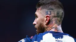 Aún se desconoce dónde estará el futuro de Sergio Ramos tras marcharse de Rayados de Monterrey