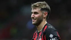 Santiago Giménez es vinculado con Boca Juniors.