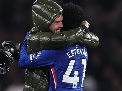 ¿Por qué no juegan Palmer y Estêvão en Atalanta vs. Chelsea por la Champions League 2025-26?