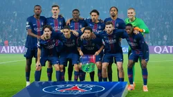 Los últimos campeones buscan una nueva victoria en la Champions League.