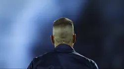 Sergio Ramos se despide de Rayados