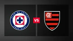 Cruz Azul vs. Flamengo, por la Copa Intercontinental 2025.