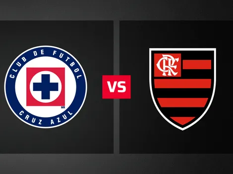 ¿Cruz Azul vs. Flamengo va por TV Abierta? Cómo ver el juego de la Copa Intercontinental 2025