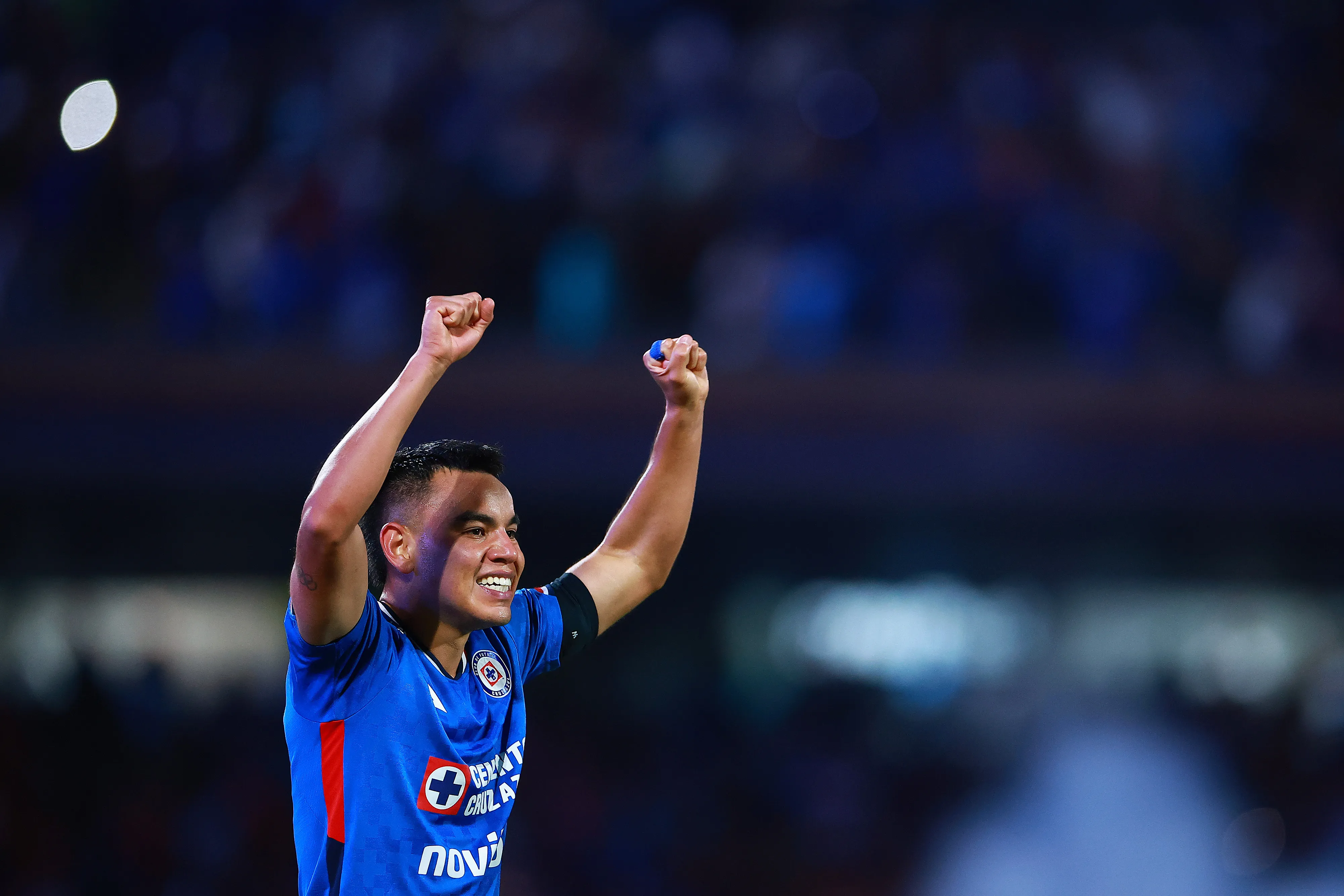 Cruz Azul sueña con hacer historia en Qatar [Foto: Getty]