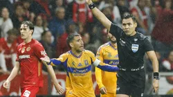 Toluca y Tigres, pendientes de la designación.