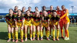 Las bajas de América Femenil
