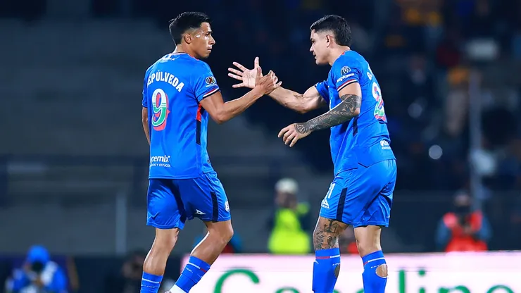 Cruz Azul quiere sorprender a Flamengo.