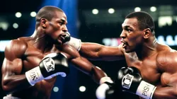La pelea entre Mike Tyson y Floyd Mayweather parece ir camino a concretarse.