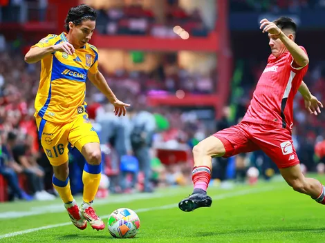 Liguilla del Apertura 2025: las mejores combinadas para la ida de la final de la Liga MX