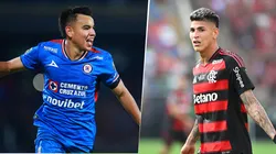 Cruz Azul y Flamengo se cruzan por el Derbi de las Américas en la Copa Intercontinental 2025