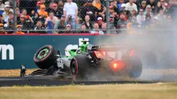 Gabriel Bortoleto lideró el Campeonato de Destructores
