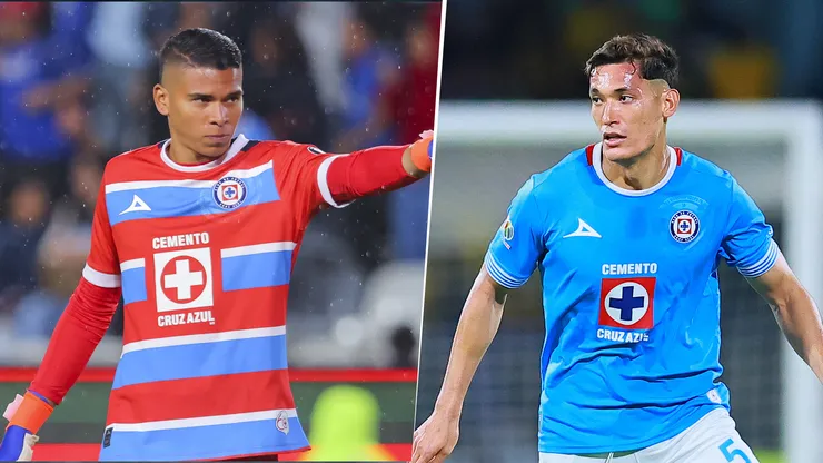 Kevin Mier y Jesús Orozco no serán parte del duelo de Cruz Azul ante Flamengo por la Copa Intercontinental 2025