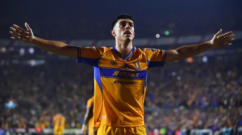 Juan Brunetta es uno de los candidatos para anotar.