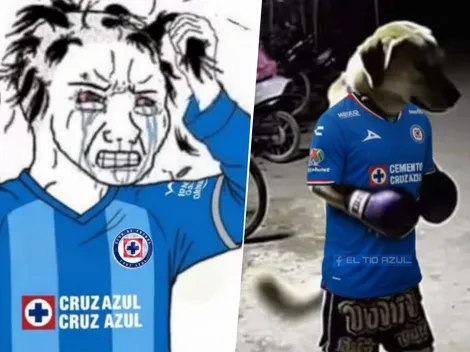 Los mejores memes de la eliminación de Cruz Azul en la Copa Intercontinental