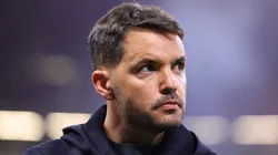 Nicolás Larcamón encontró paridad en la derrota ante Flamengo, pero expuso dónde se perdió el partido.