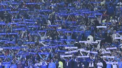 La afición explotó y apuntó contra los culpables de la derrota de Cruz Azul ante Flamengo