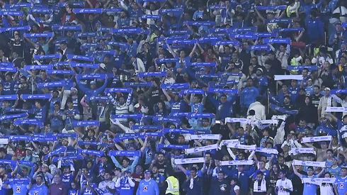 La afición explotó y apuntó contra los culpables de la derrota de Cruz Azul ante Flamengo