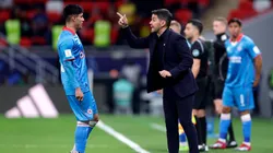 Confirmada la primera baja de Cruz Azul