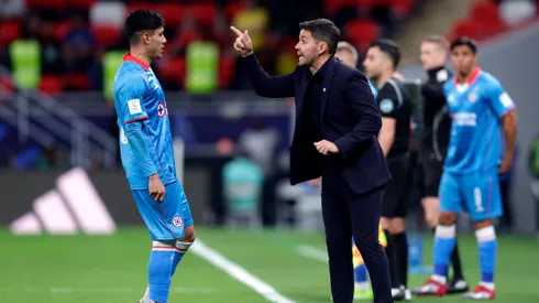 Confirmada la primera baja de Cruz Azul