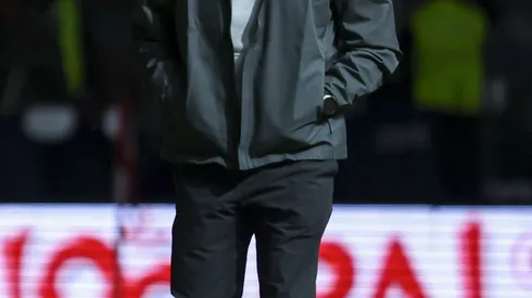 Nuevo DT causa baja en la Liga MX