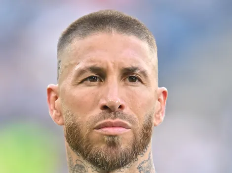 En Rayados ganaba 5 millones y el salario que podría cobrar Sergio Ramos en United