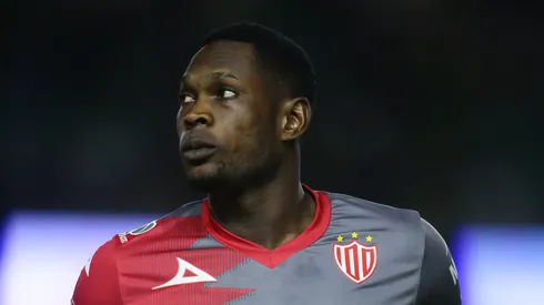 Pumas quiere los servicios de Dider Cambindo para el Clausura 2026.