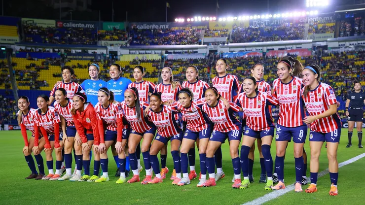 Chivas Femenil fichó a futbolista con pasado en América.