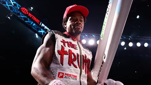 Errol Spence vio un claro ganador entre Pitbull Cruz y Lamont Roach.