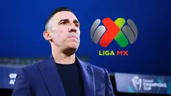 Vicente Sánchez está cerca de volver a dirigir en México