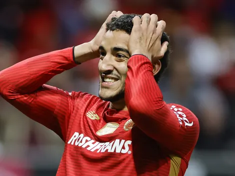 ¿Qué pasa si Toluca gana, empata o pierde ante Tigres por el Apertura 2025?