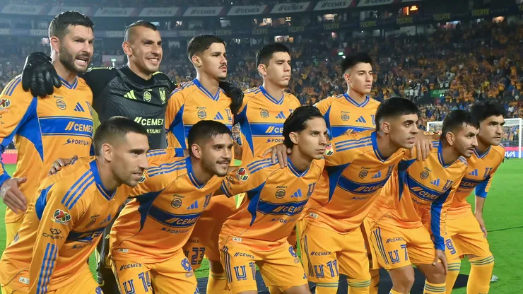 Los destinos de Tigres UANL en la Final del Apertura 2025 ante Toluca