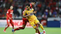 Tigres y Toluca abren la serie de la gran final.