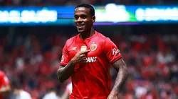 Helinho no será parte del duelo de Toluca ante Tigres UANL por el Apertura 2025