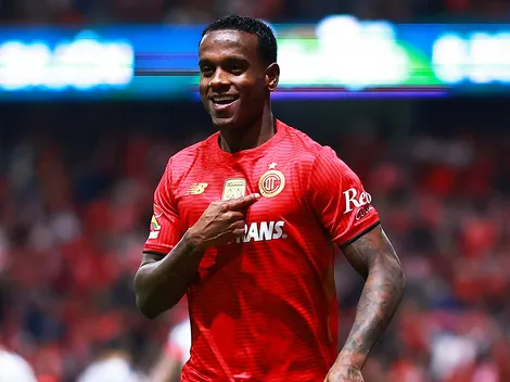 ¿Por qué no juega Helinho en Tigres UANL vs. Toluca por la Final del Apertura 2025?