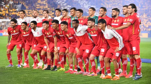 Toluca no pudo evitar la derrota en San Nicolás.
