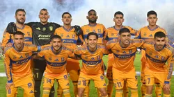 Tigres UANL sacó una buena ventaja tras la victoria ante Toluca en condición de local