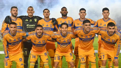 Tigres UANL sacó una buena ventaja tras la victoria ante Toluca en condición de local