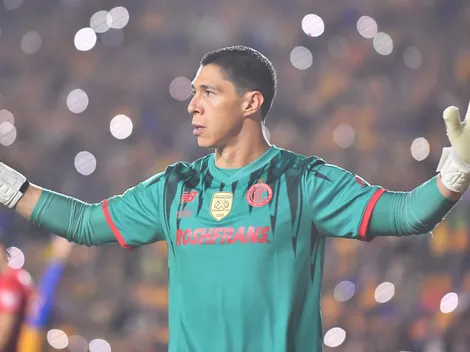 El antecedente que ilusiona a Toluca con remontar la final ante Tigres
