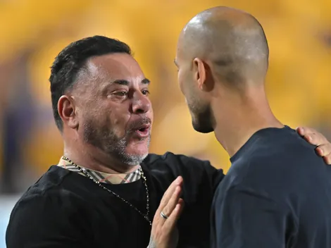 DT de Toluca advierte a Tigres en cinco palabras para la revancha