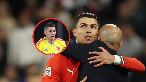 Portugal y Colombia se enfrentarán en el Mundial 2026.