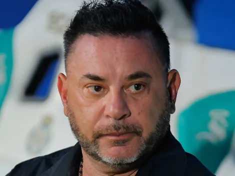 Esto dijo Mohamed sobre el error de Hugo González ante Tigres