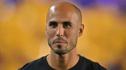 Guido Pizarro habló tras el triunfo de Tigres