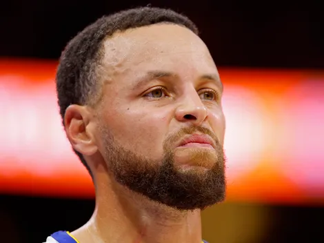 El récord de Curry y Warriors que están a punto de superar en la NBA