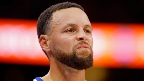 El récord de Curry y Warriors que están a punto de superar en la NBA